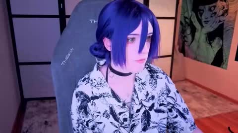 Snapshot of _mariko_ chatting on 01-11-26, 03:17 Mariko online show from 01-11-26, 03:17