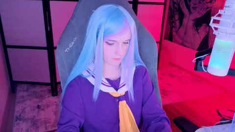 Snapshot of _mariko_ chatting on 02-09-26, 03:27 Mariko online show from 02-09-26, 03:27