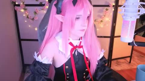 Snapshot of _mariko_ chatting on 03-13-26, 03:40 Mariko online show from 03-13-26, 03:40