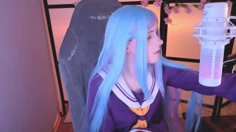 Snapshot of _mariko_ chatting on 03-27-26, 03:23 Mariko online show from 03-27-26, 03:23