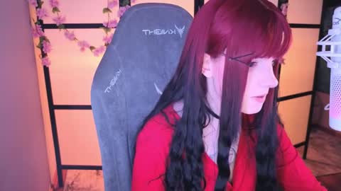 Snapshot of _mariko_ chatting on 05-08-26, 03:17 Mariko online show from 05-08-26, 03:17