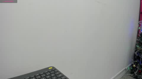 Mikoto  Alexia online show from 12-31-24, 12:25