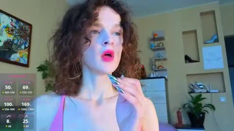 Sophia online show from 05-10-26, 05:12