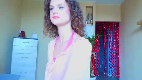Sophia online show from 07-30-26, 08:24