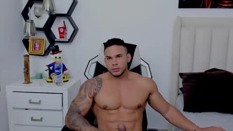 _matthew_santos_ online show from 12-14-24, 10:56