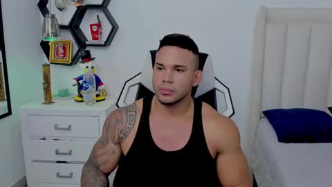 _matthew_santos_ online show from 12-16-24, 11:39