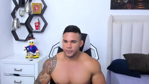 _matthew_santos_ online show from 01-17-25, 12:53