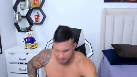 _matthew_santos_ online show from 02-02-25, 10:17