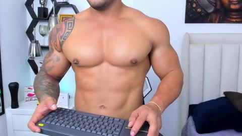 _matthew_santos_ online show from 02-17-25, 11:31