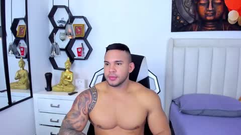 _matthew_santos_ online show from 01-17-26, 02:49