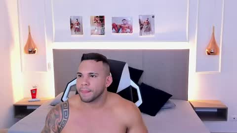 _matthew_santos_ online show from 06-28-26, 01:55