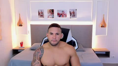 _matthew_santos_ online show from 07-04-26, 12:17