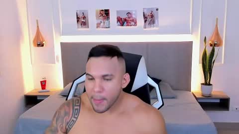 _matthew_santos_ online show from 07-05-26, 12:17