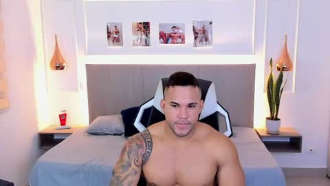 _matthew_santos_ online show from 07-05-26, 04:19