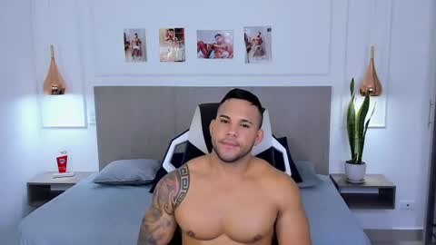 _matthew_santos_ online show from 07-09-26, 01:42