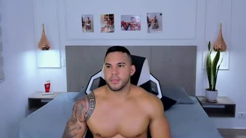 _matthew_santos_ online show from 07-13-26, 11:07