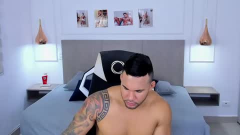 _matthew_santos_ online show from 07-22-26, 01:52