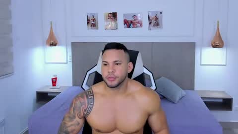 _matthew_santos_ online show from 08-05-26, 11:06