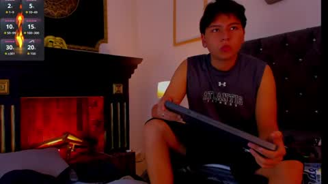 _maximo_1 online show from 06-18-26, 12:53