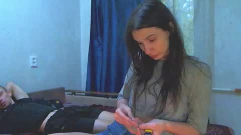 me0w me0w online show from 10-11-25, 02:59