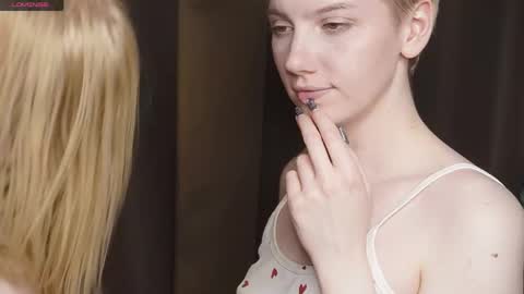 Snapshot of _medal_of_horny_ chatting on 05-16-26, 10:36 Elva and Kate online show from 05-16-26, 10:36