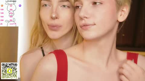 Snapshot of _medal_of_horny_ chatting on 06-07-26, 07:23 Elva and Kate online show from 06-07-26, 07:23