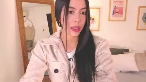 Megan online show from 04-29-26, 06:36