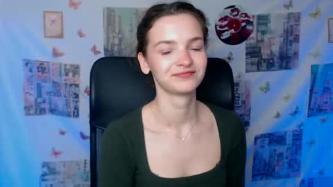 Susie online show from 04-24-26, 12:29