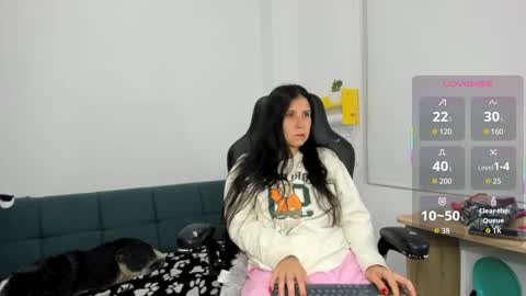 Juli online show from 11-01-25, 09:55