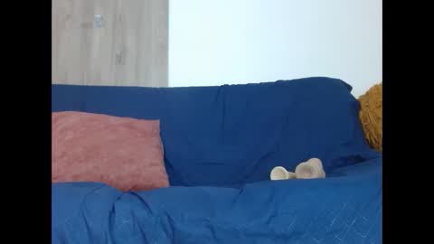 melisa online show from 05-13-26, 08:27