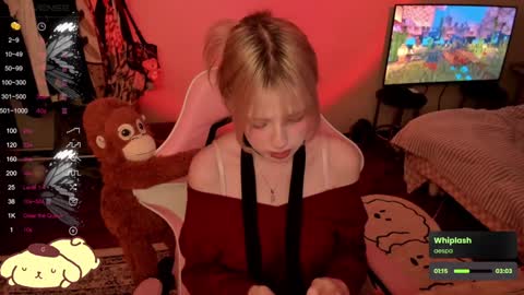 miko3 online show from 12-14-24, 11:23