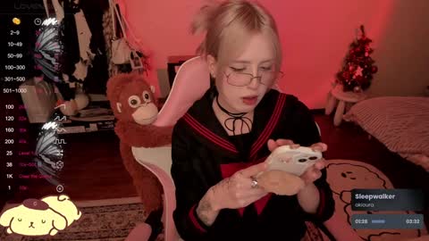 miko3 online show from 01-12-25, 08:25