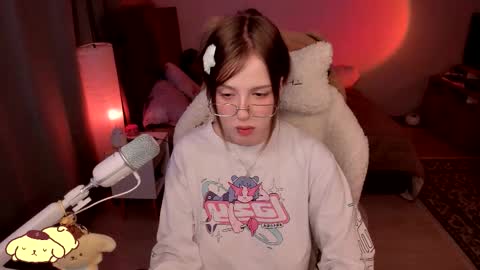 miko3 online show from 11-05-25, 09:04