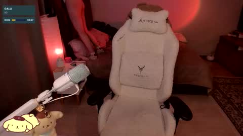 miko3 online show from 11-07-25, 11:05