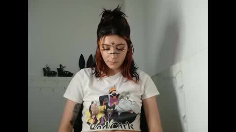 Mia-foster online show from 01-29-25, 01:58