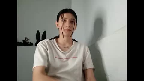 Mia-foster online show from 02-18-25, 02:27