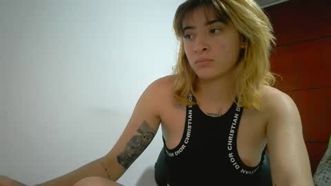 Mia-foster online show from 03-20-26, 01:32