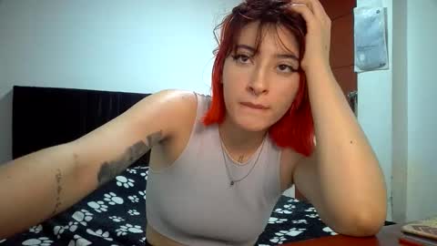 Mia-foster online show from 06-07-26, 02:05