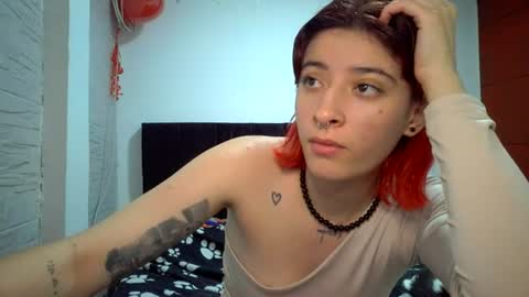 Mia-foster online show from 06-14-26, 02:57