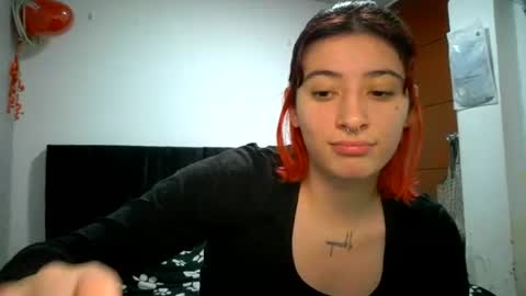 Mia-foster online show from 06-16-26, 04:04