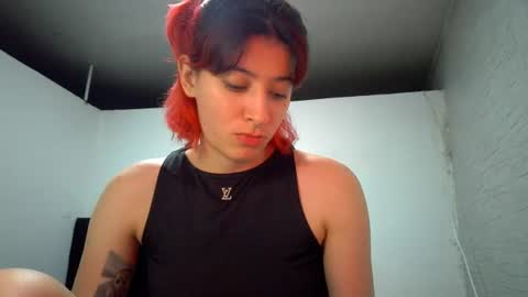 Mia-foster online show from 06-27-26, 02:38