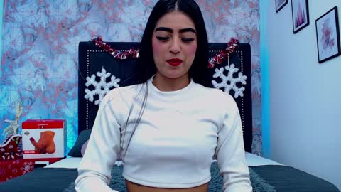Snapshot of _miaa_monroe chatting on 01-04-25, 04:22 Mia Monroe online show from 01-04-25, 04:22