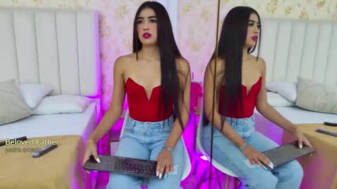 Snapshot of _miaa_monroe chatting on 09-27-25, 07:41 Mia Monroe online show from 09-27-25, 07:41
