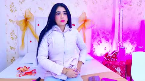 Mia Monroe online show from 12-01-25, 01:10