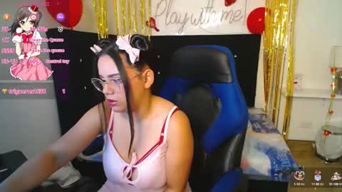 Snapshot of _miaaleon chatting on 02-07-25, 01:53 Mia online show from 02-07-25, 01:53