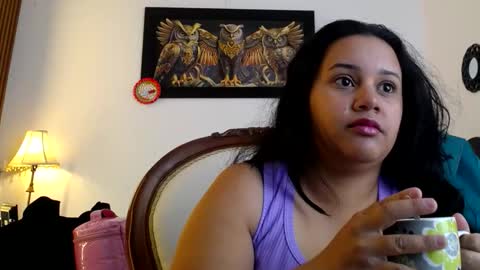 Snapshot of _miaaleon chatting on 12-20-25, 12:56 Mia online show from 12-20-25, 12:56