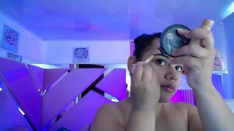 Snapshot of _miaaleon chatting on 02-27-26, 01:22 Mia online show from 02-27-26, 01:22