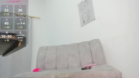 Miarose online show from 05-30-26, 11:40