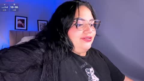 Snapshot of _michel_bbw chatting on 05-31-26, 02:20 michel online show from 05-31-26, 02:20