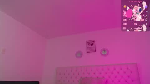 Paula online show from 09-11-25, 11:43